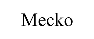 MECKO