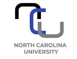 NORTH CAROLINA UNIVERSITY