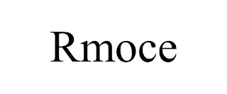 RMOCE