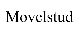 MOVCLSTUD