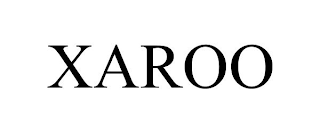 XAROO