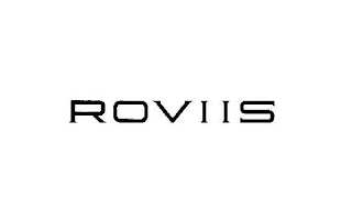 ROVIIS