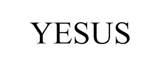 YESUS