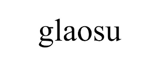 GLAOSU