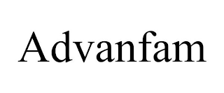 ADVANFAM