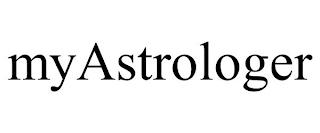 MYASTROLOGER