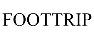 FOOTTRIP