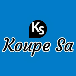 KS KOUPE SA