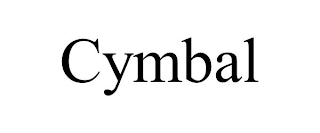 CYMBAL