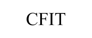 CFIT