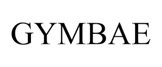 GYMBAE