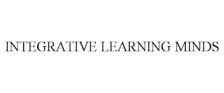 INTEGRATIVE LEARNING MINDS