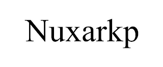 NUXARKP