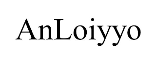 ANLOIYYO