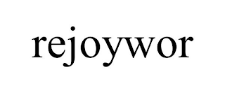 REJOYWOR