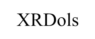 XRDOLS