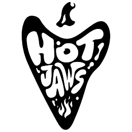 HOT JAWS