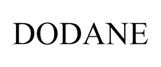 DODANE