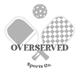 OVERSERVED SPORTS CO.