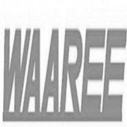 WAAREE
