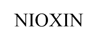 NIOXIN