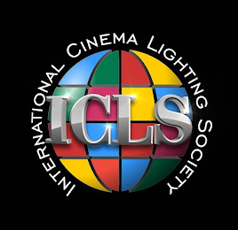 ICLS INTERNATIONAL CINEMA LIGHTING SOCIETY