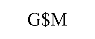 G$M