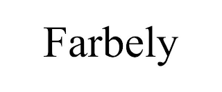 FARBELY