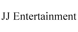 JJ ENTERTAINMENT