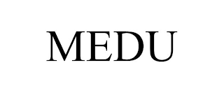 MEDU