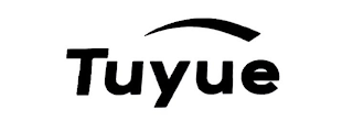 TUYUE