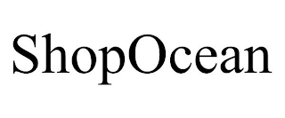 SHOPOCEAN