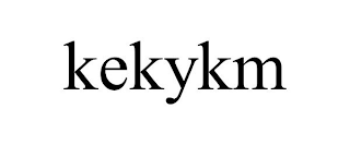 KEKYKM