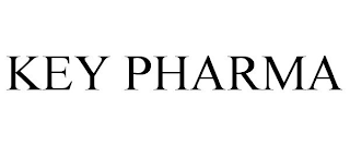 KEY PHARMA