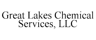 GREAT LAKES CHEMICAL SERVICES, LLC