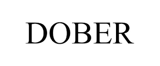 DOBER