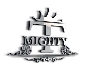 MIGHTY T