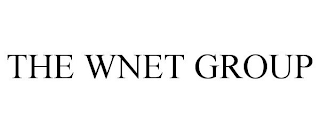 THE WNET GROUP