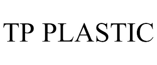 TP PLASTIC