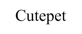 CUTEPET