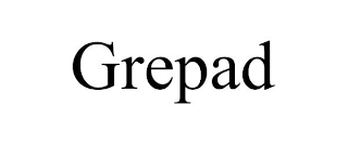 GREPAD