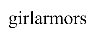 GIRLARMORS