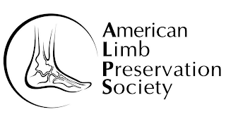 AMERICAN LIMB PRESERVATION SOCIETY