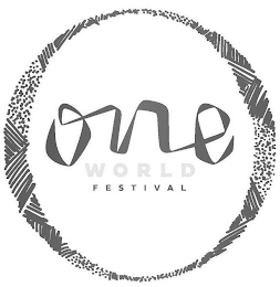 ONE WORLD FESTIVAL