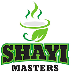 SHAYI MASTERS