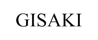 GISAKI