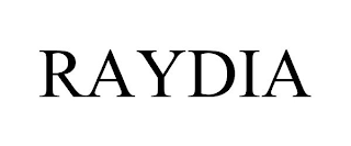 RAYDIA