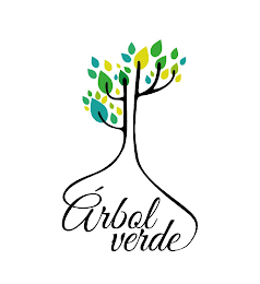 ARBOL VERDE