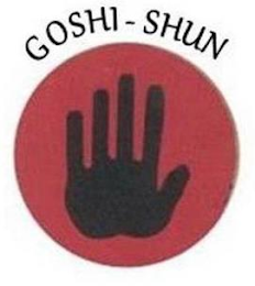 GOSHI-SHUN