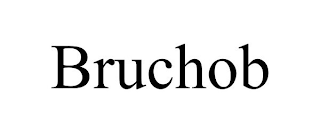 BRUCHOB